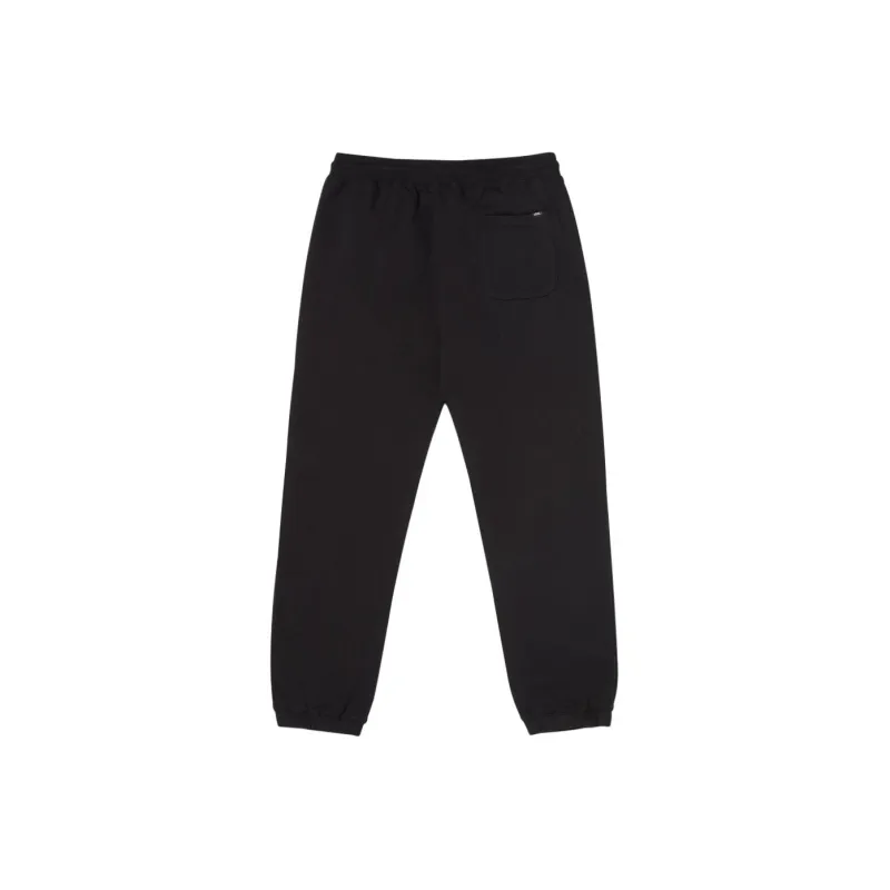 Vans Knitted Sweatpants Men Black-1