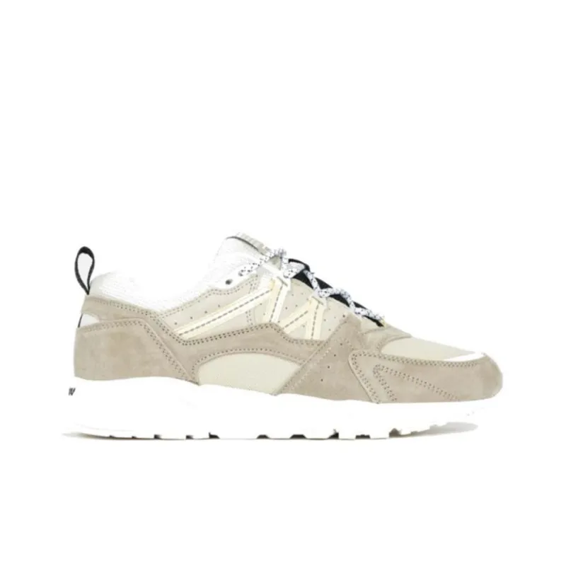 KARHU Fusion 2.0 Spray Green Pale Banana-1