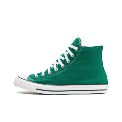 Converse All Star Light High Green