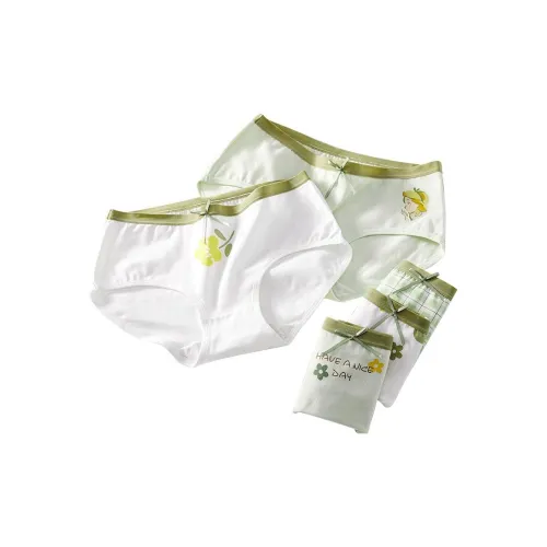 Lanza Women's Underpants