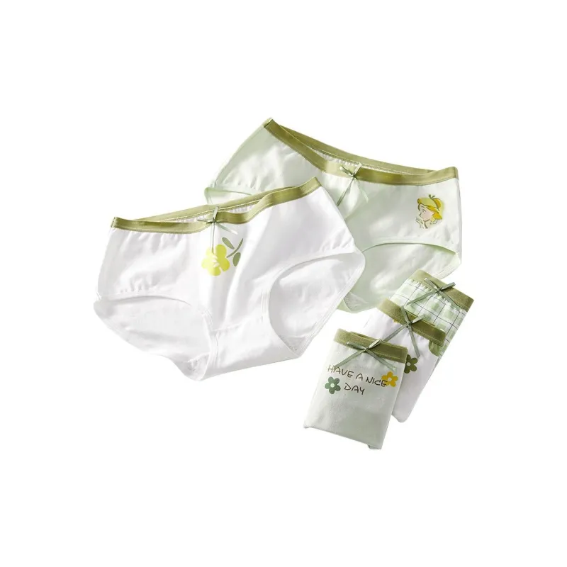 Lanza Women's Underpants-0