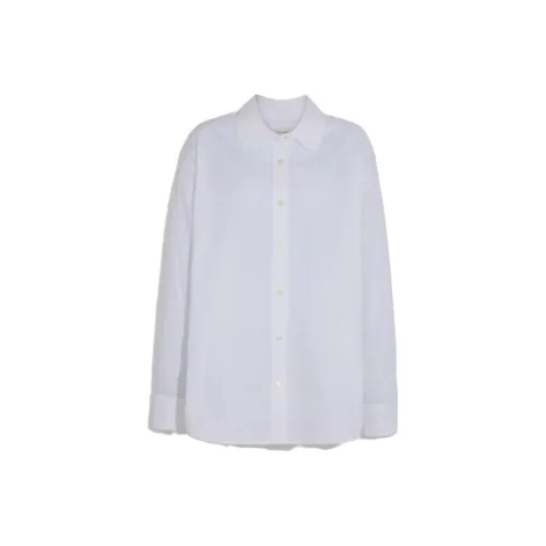 COACH Shirts Women's White