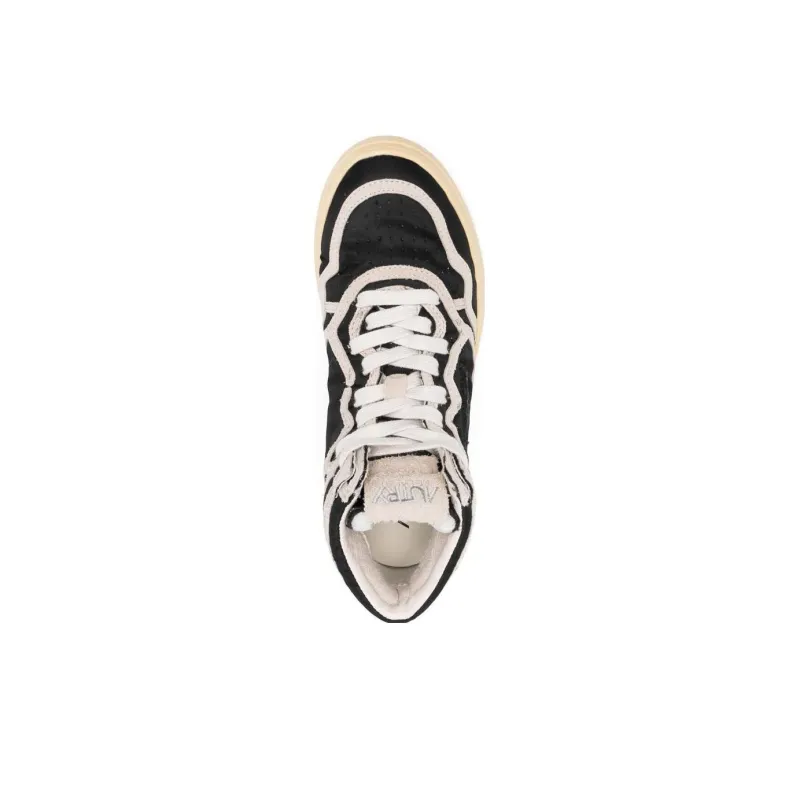 AUTRY Schuhe High-top Sneakers-4