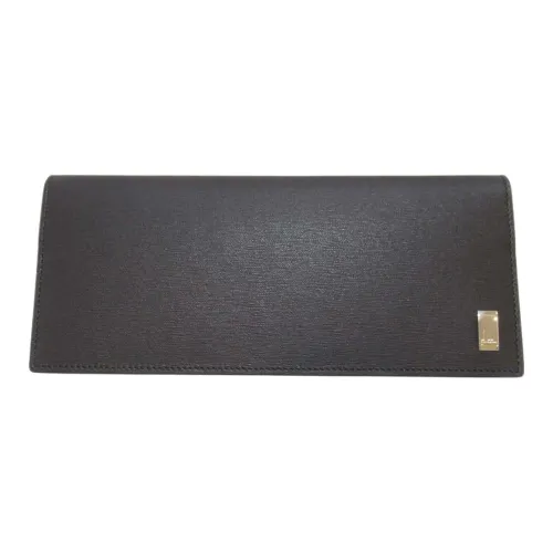 Dunhill Wallets