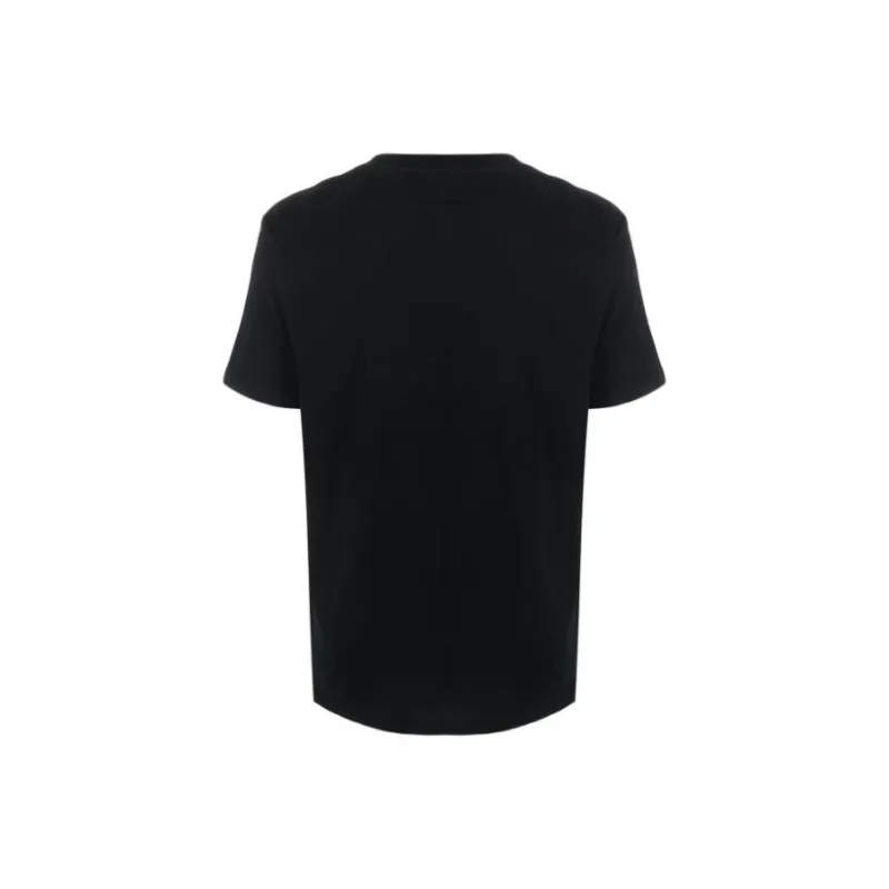 MOSCHINO Logo tape Lounge T shirt-1