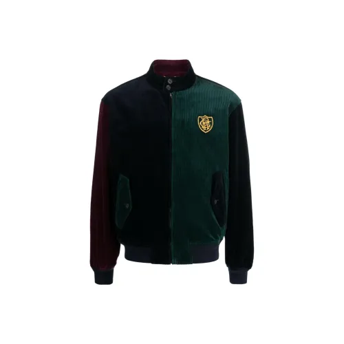 Polo Ralph Lauren Jackets Men Green