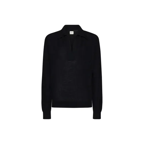 KHAITE Jo Pullover Jumper