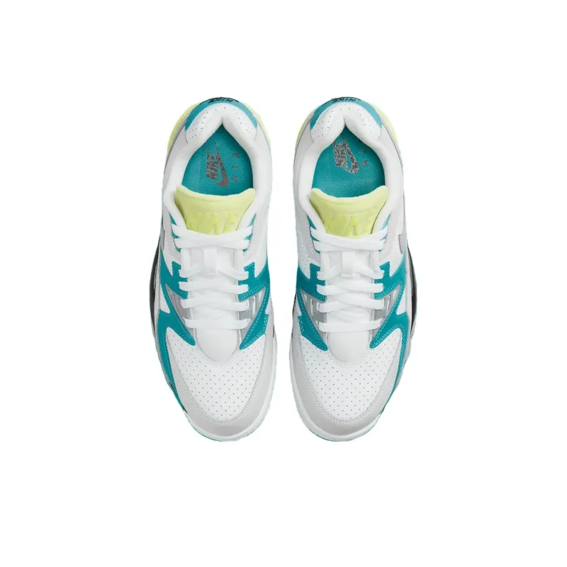Nike Air Cross Trainer 3 Low Citron-2