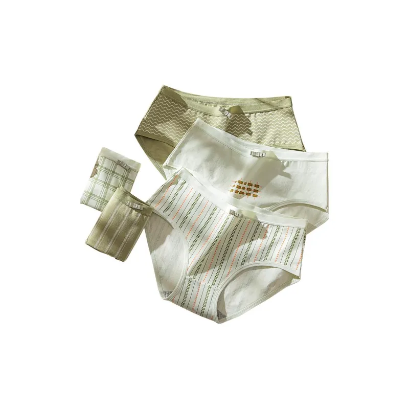 Lanza Women's Underpants-0