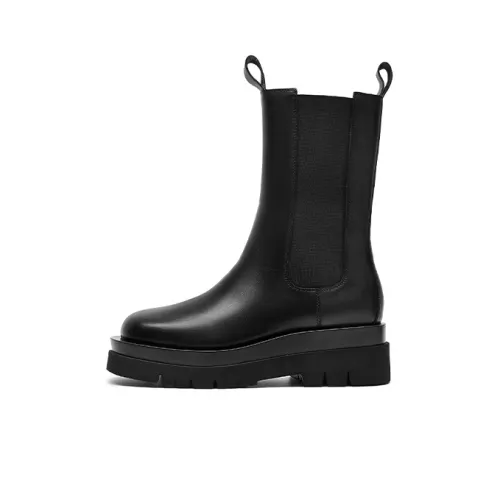 Beau Today Chelsea Boot Women's Black