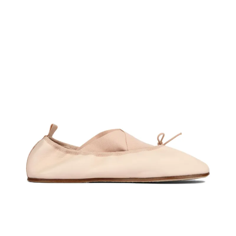 Repetto Women's Casual Shoes Women's Light Pink-1