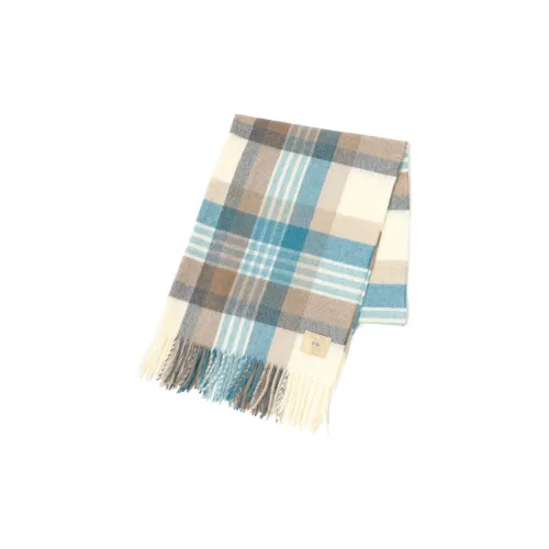 Beams Knit Scarves Women's