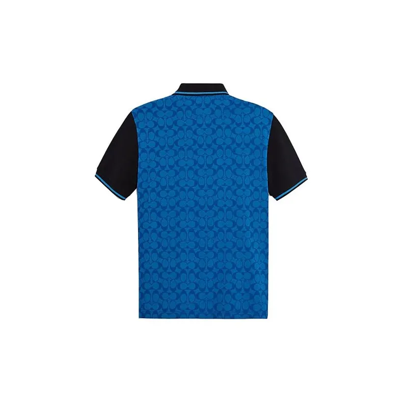 COACH Polo Shirts Men-5