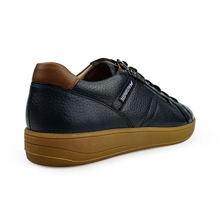 MEPHISTO Low-Top Skateboard Shoes Men's-9