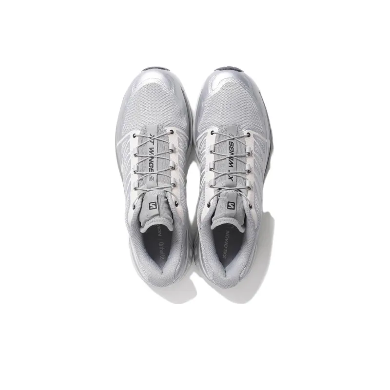 SALOMON XT Wings 2 'Silver Grey'-3
