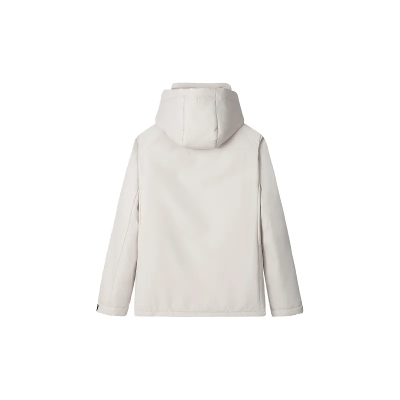 CAMEL Urban Function Series Puffer Jacket Men's-1