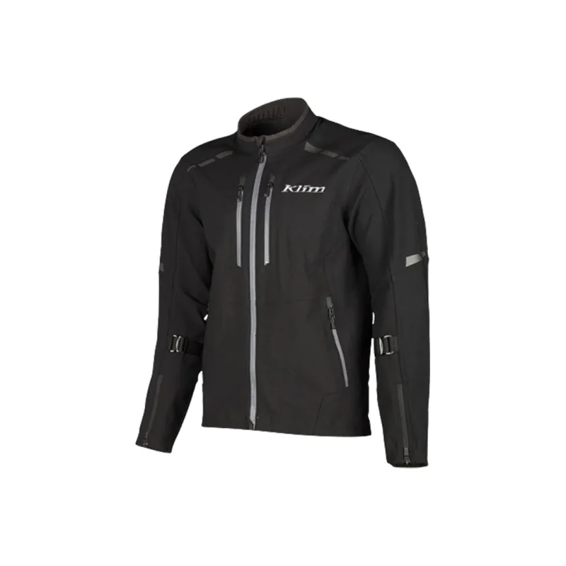 KLIM Biker Jacket-1