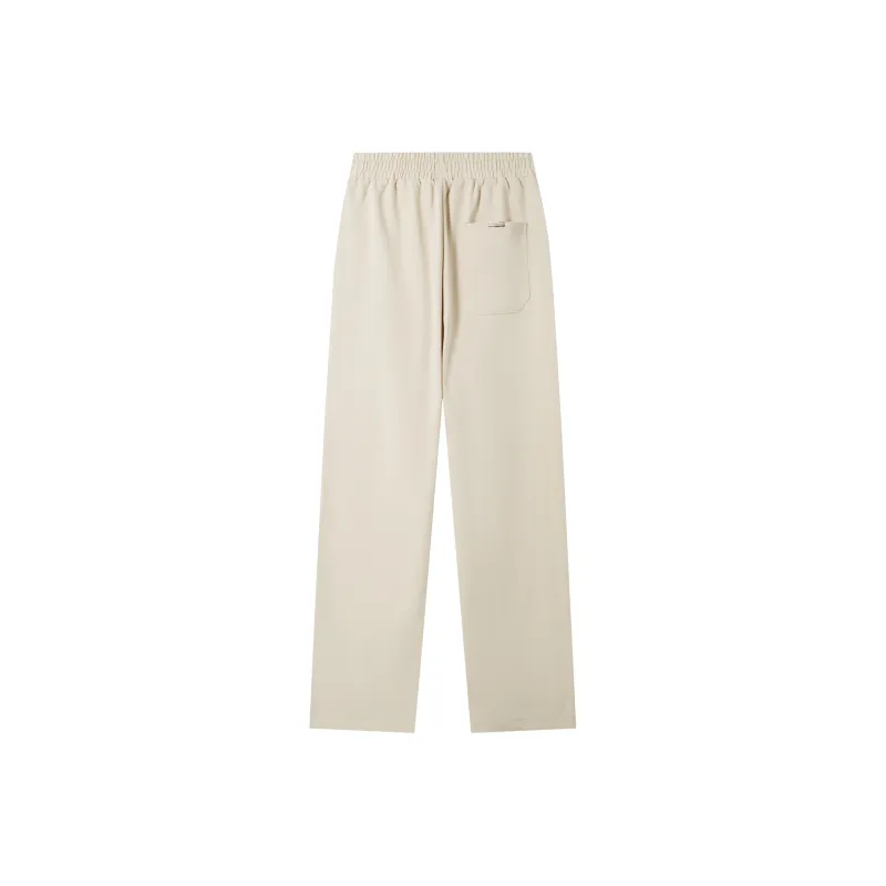 GXXX Casual Pants Unisex-9