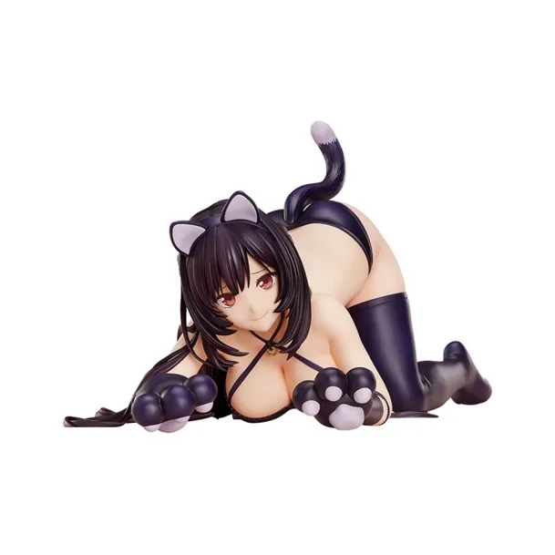 GOOD SMILE COMPANY Scale Figures-0