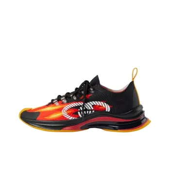 GUCCI Stephy Fung X GUCCI Run Sneaker 'Don't Run'