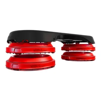 LES MILLS Fitness Equipment