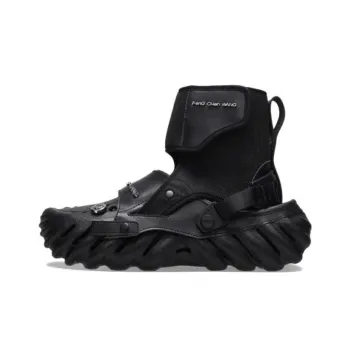 Crocs Feng Chen Wang X Echo Clog 'Multi Wear'