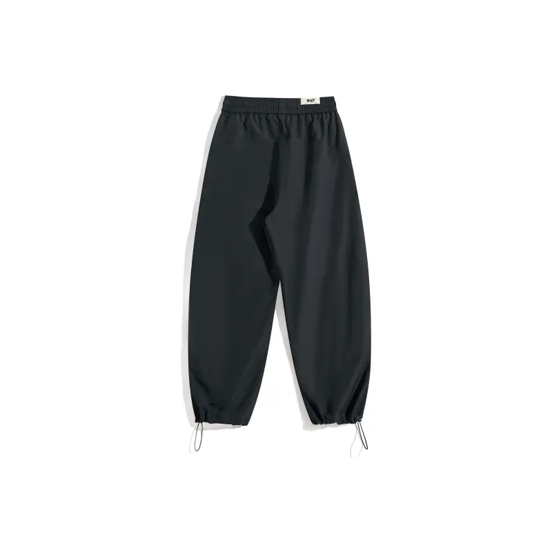 CLINTS Casual Pants Unisex-1