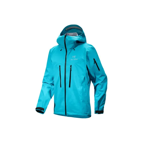 Arc'teryx Alpha SV Jacket 