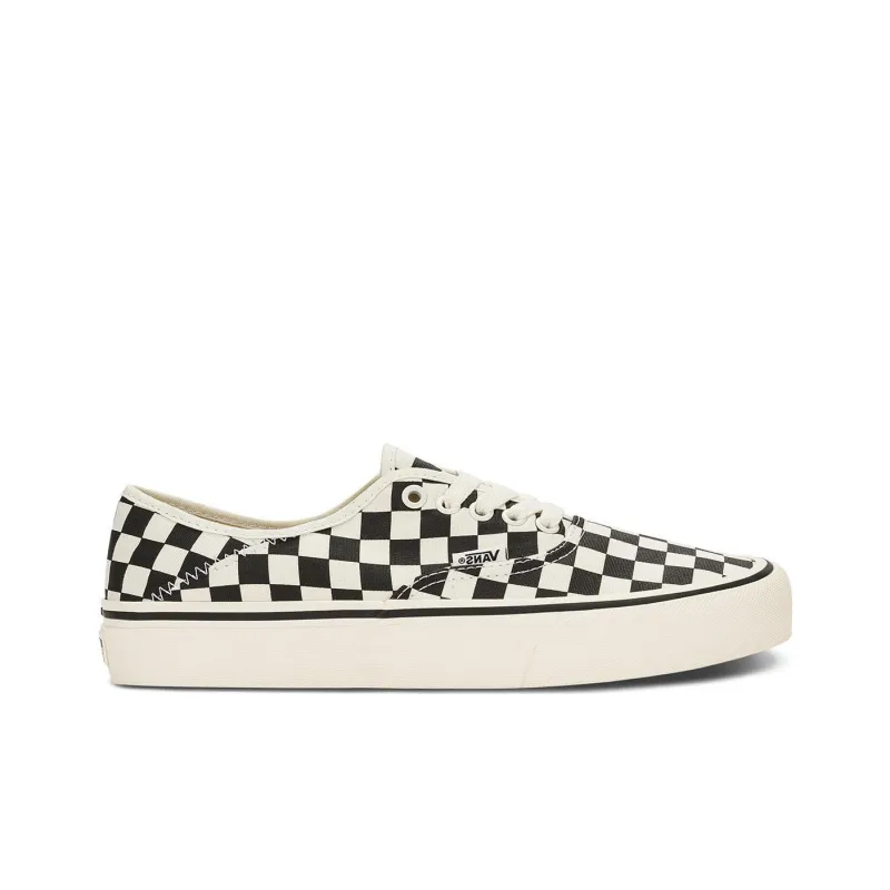 Vans Ua Authentic 44 Dx 'Black'-1