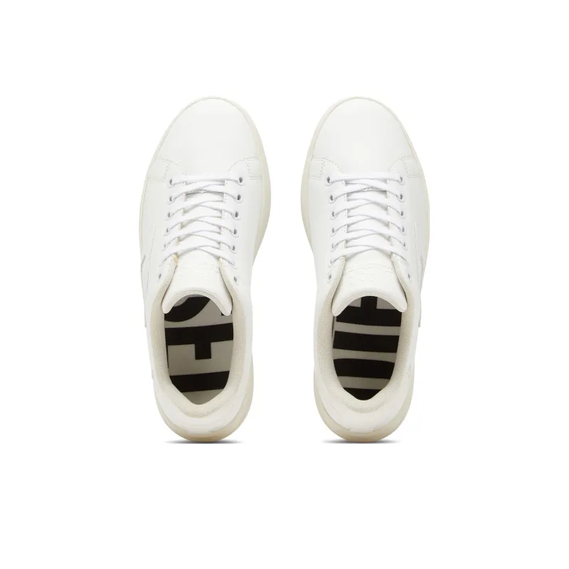 DIESEL S-Athene Low W Logo-appliqué Sneakers-3
