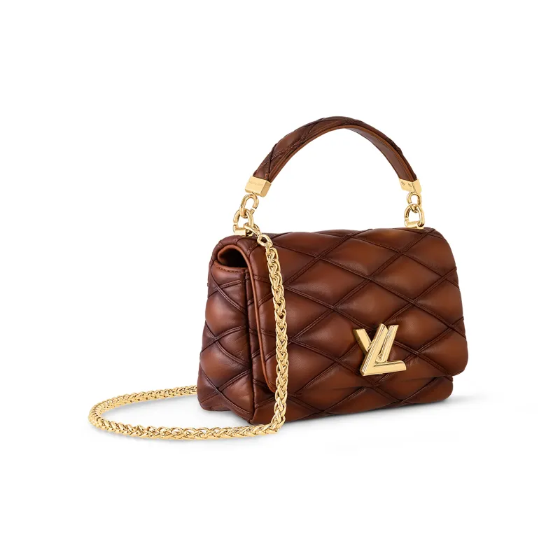 LOUIS VUITTON M23821 GO-14 Mm-1