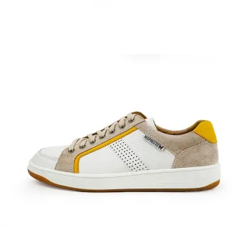 MEPHISTO Low-Top Skateboard Shoes Men's