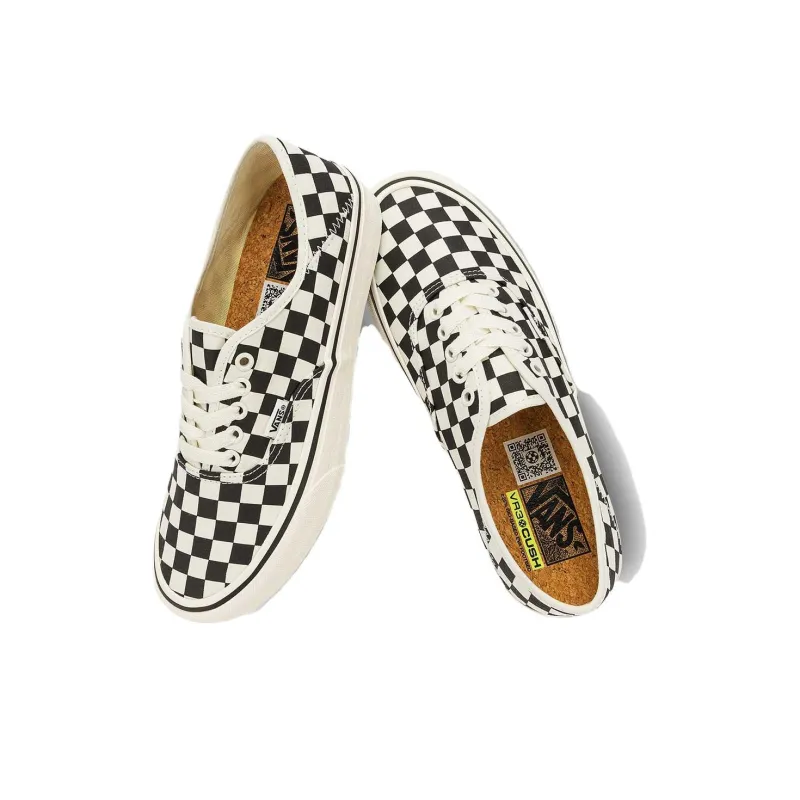 Vans Ua Authentic 44 Dx 'Black'-4