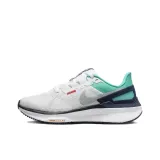 White/Clear Jade/Jade Ice/Light Smoke Grey