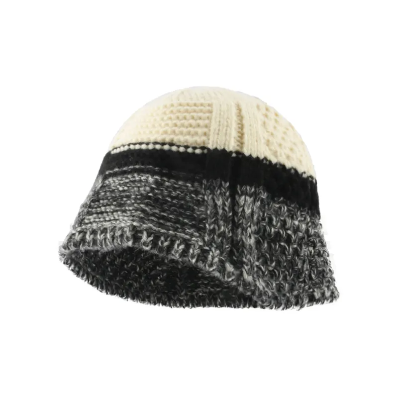 CMFY Acrylic Bucket Hats Unisex-2