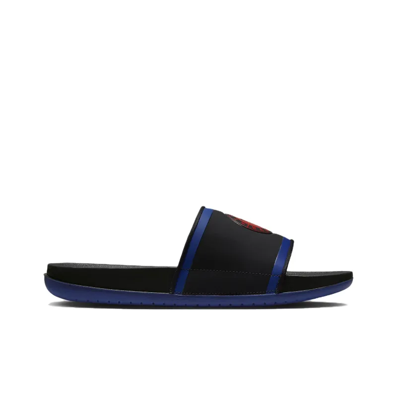 Nike Mlb X Offcourt Slide 'Texas Rangers'-1