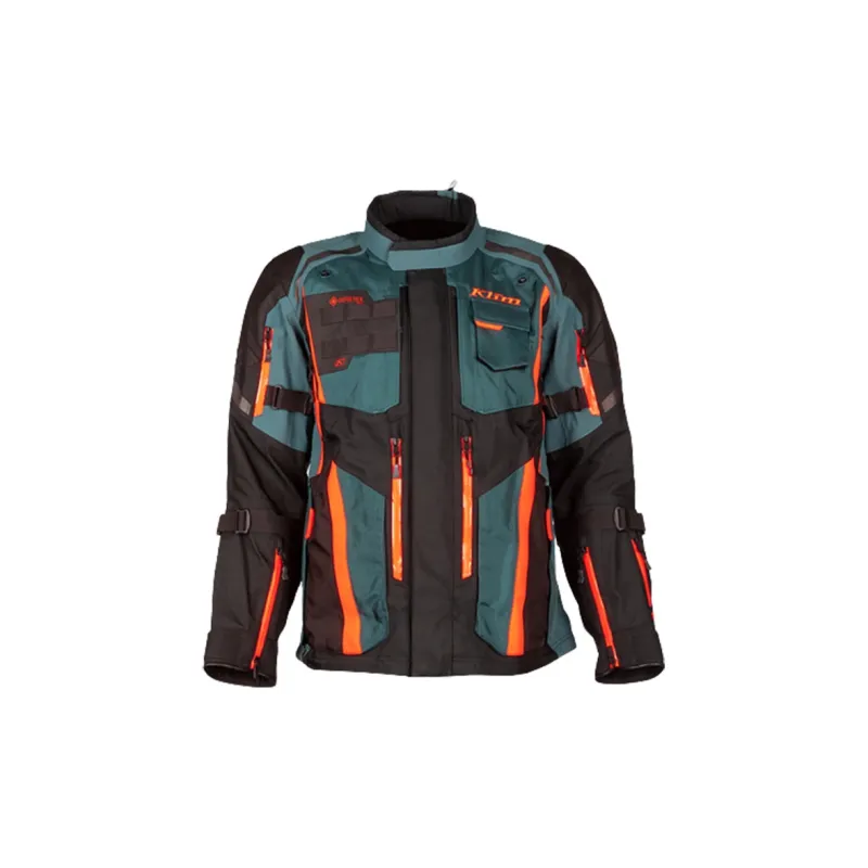 KLIM Biker Jacket-4