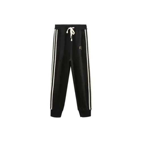 A paradise for awakening Casual Pants Women's