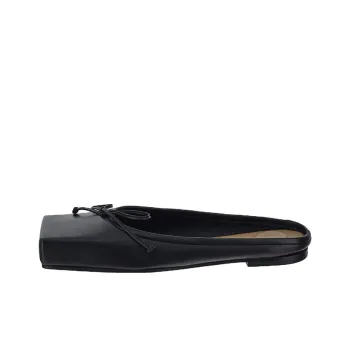 Jacquemus Les Ballets Square toe Mules