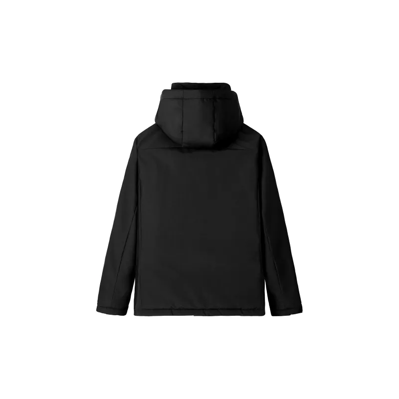 CAMEL Urban Function Series Puffer Jacket Men's-3