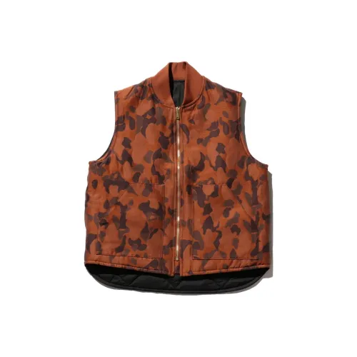 Beams Vest Men