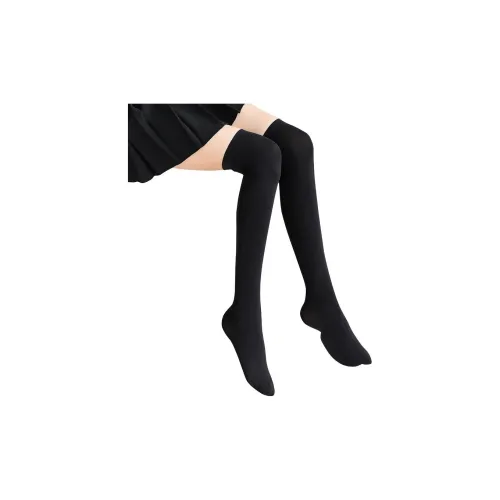 Lanza Women's Over The Knee Socks