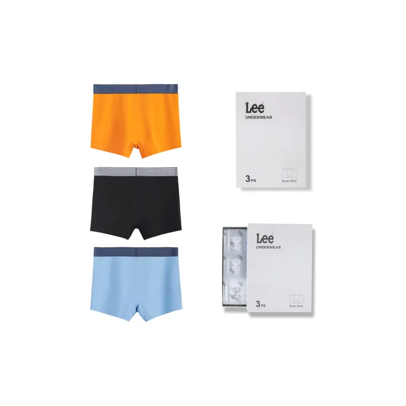 Lee Underwear Gift Box Men's Combo Set-2
