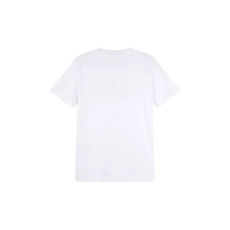 VERSACE JEANS COUTURE T Shirts Women's White-1