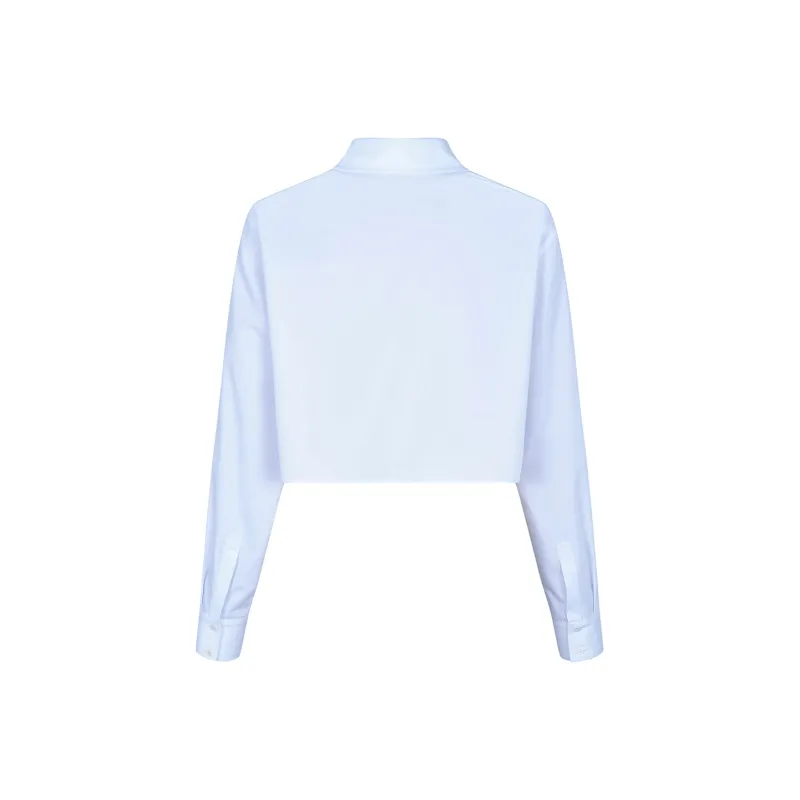 Three Quarters Shirts Women's-3