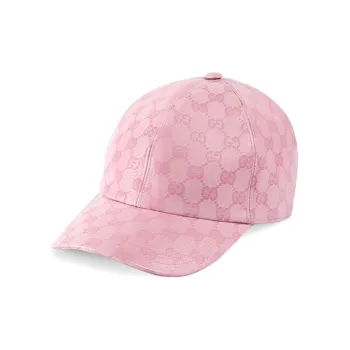GUCCI Baseball Caps Women's