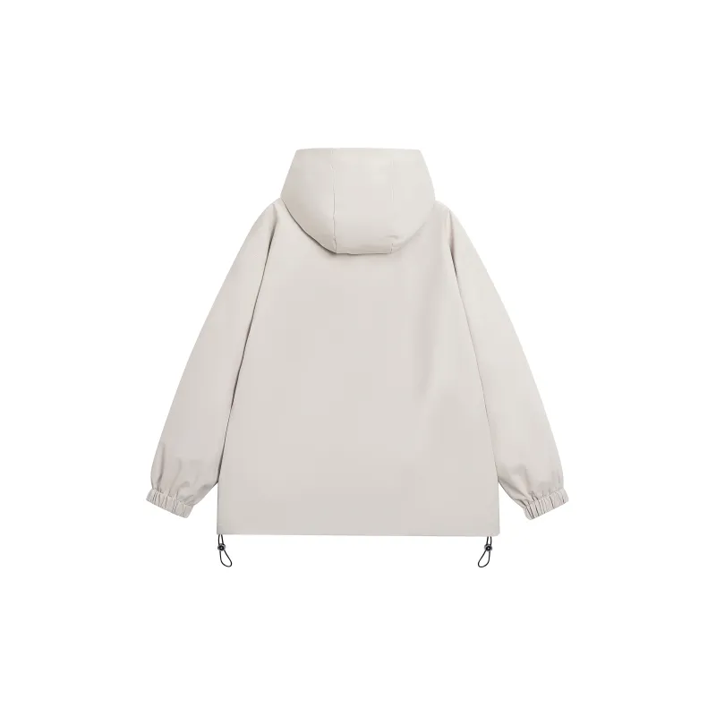 CLINTS Jackets Unisex-3