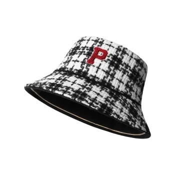 CACUSS Junior Fashionable And Elegant Bucket Hats Women's