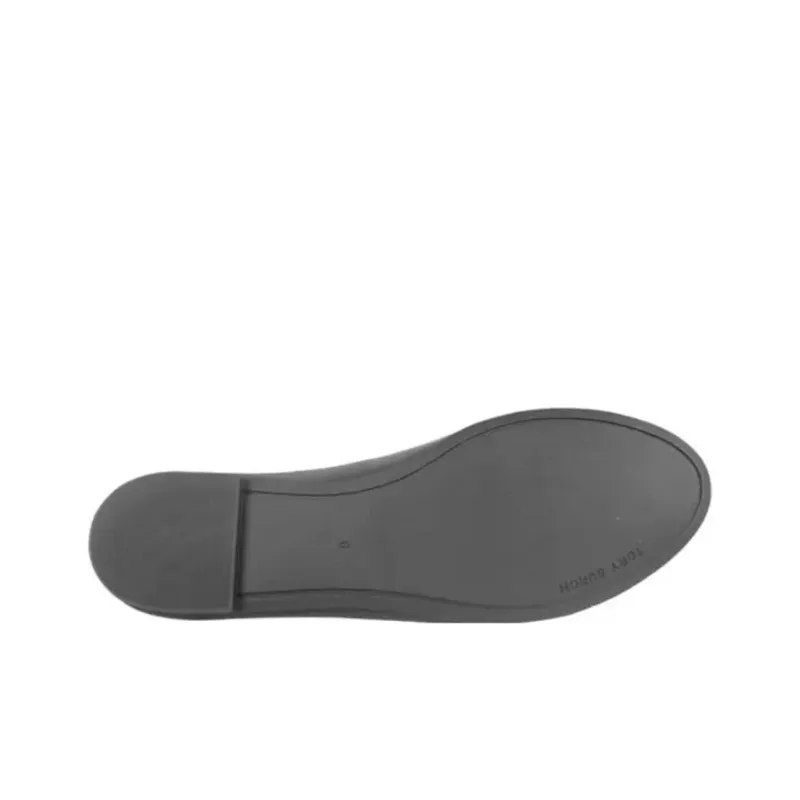 TORY BURCH Casual Single Shoes Women's Black-4