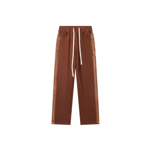 GXXX Casual Pants Unisex